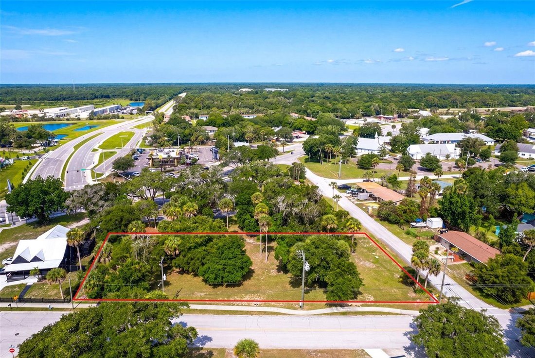Land in New Smyrna Beach, Florida, United States 5 - 18642946