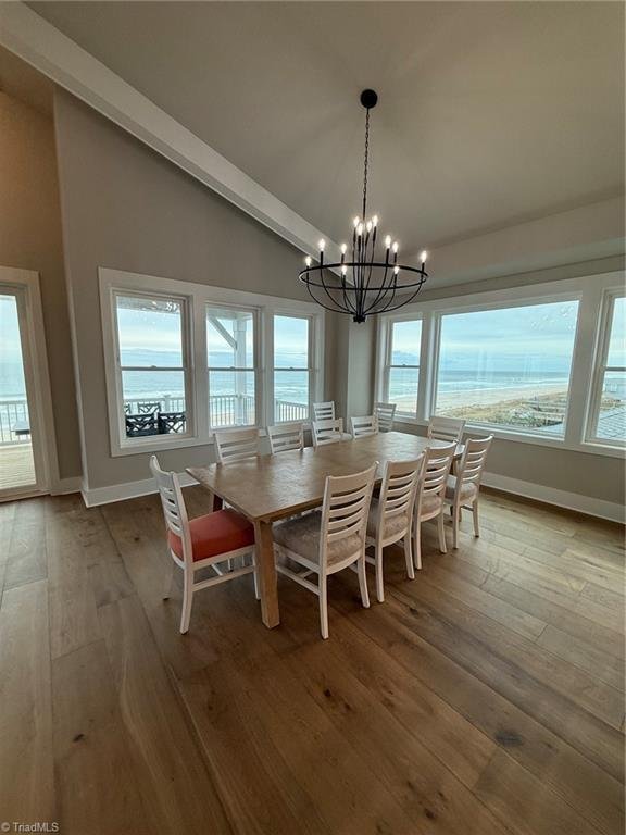 House in North Topsail Beach, North Carolina, United States 3 - 18646939