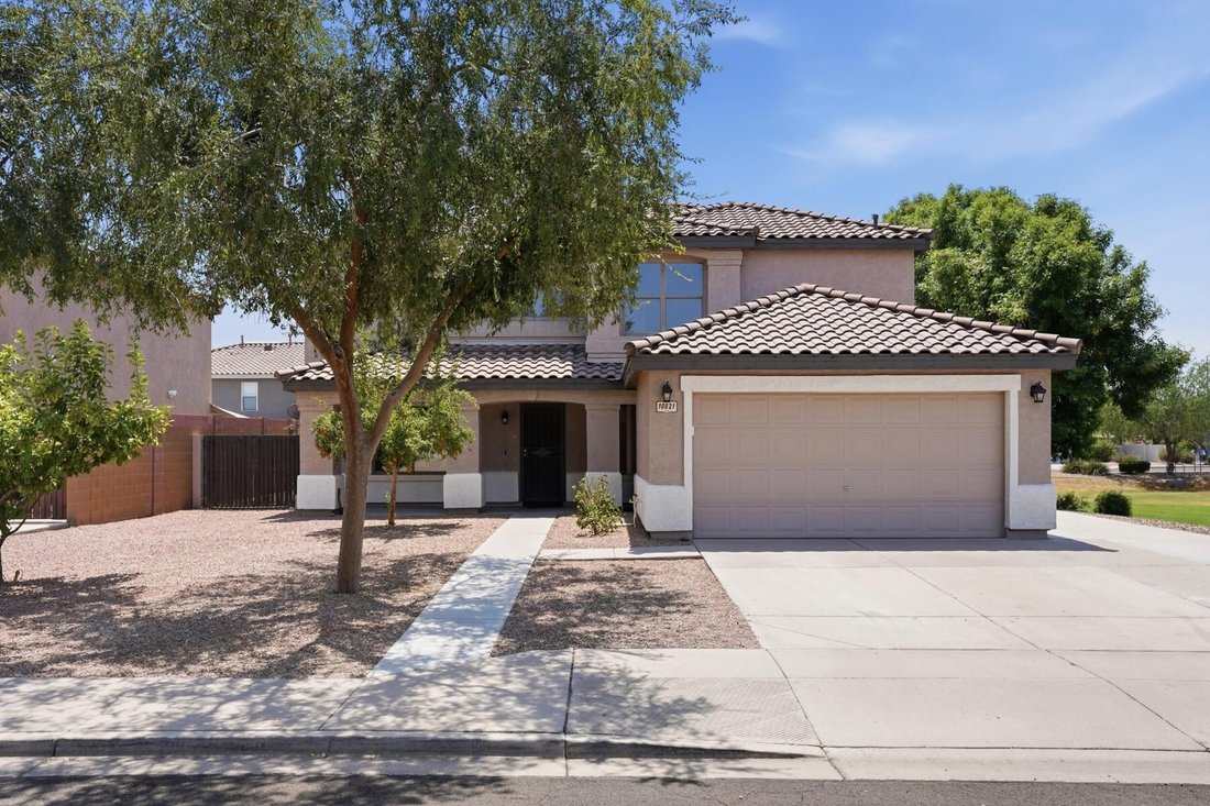 House in Mesa, Arizona, United States 1 - 18635155