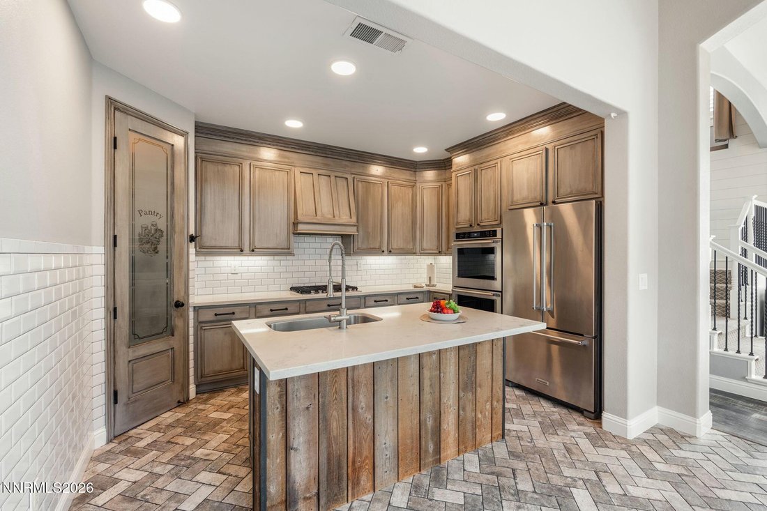 House in Sparks, Nevada, United States 5 - 18646867