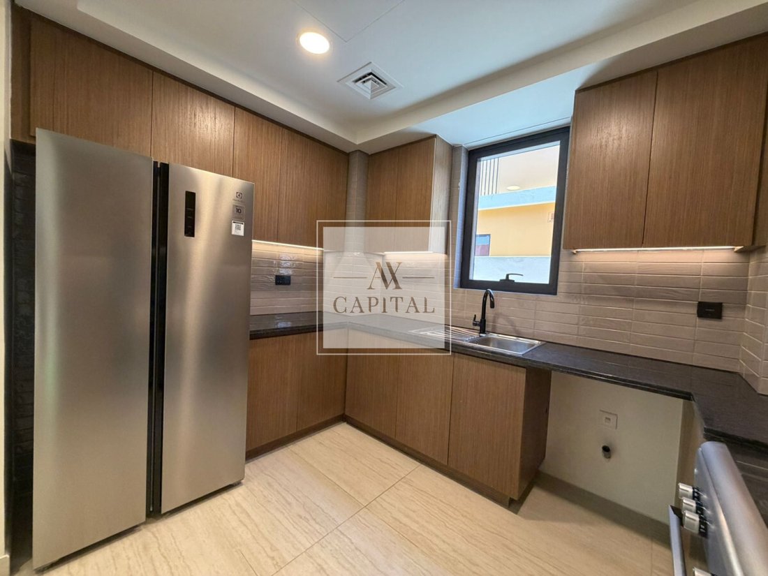 Townhouse in JLT / Jumeirah Lakes Towers, Dubai, United Arab Emirates 3 - 18647731