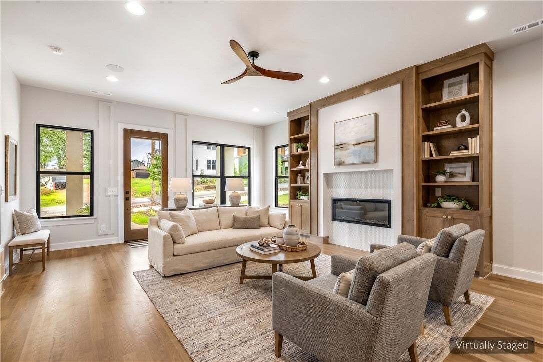 Townhouse in Cave Springs, Arkansas, United States 4 - 18063667