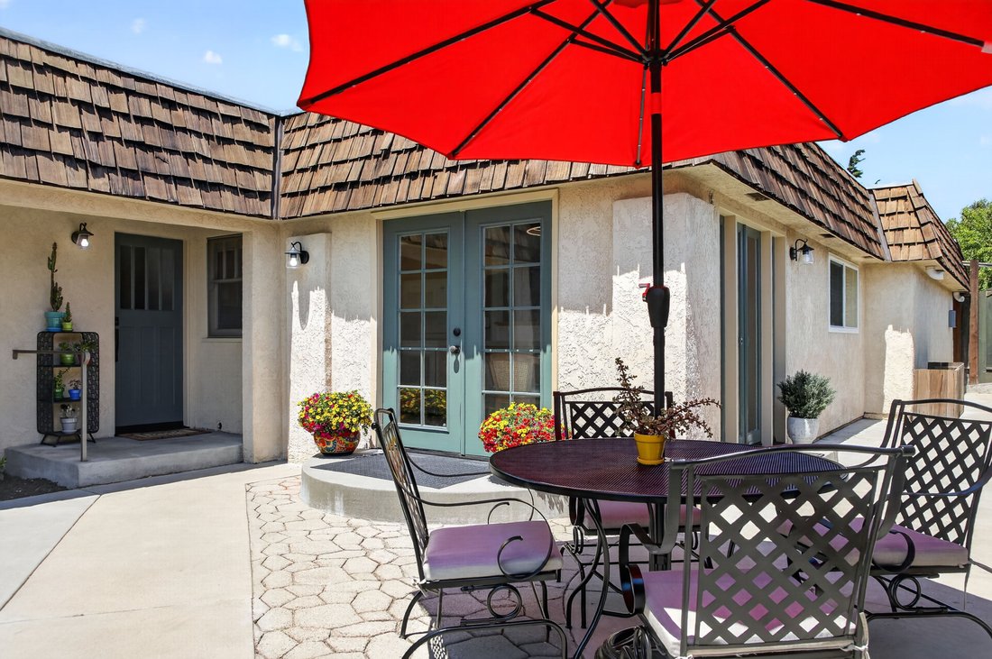 Arroyo Grande, California, United States 1 - 18648618