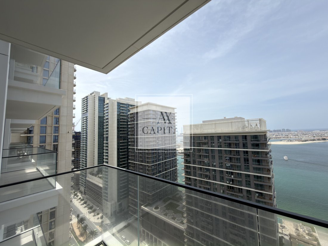 Apartment in Palm Jumeirah, Dubai, United Arab Emirates 1 - 18648201