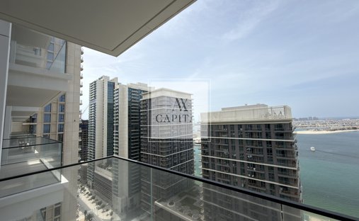 Apartment in Palm Jumeirah, Dubai, United Arab Emirates 1