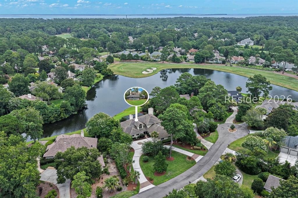 House in Hilton Head Island, South Carolina, United States 5 - 18648442