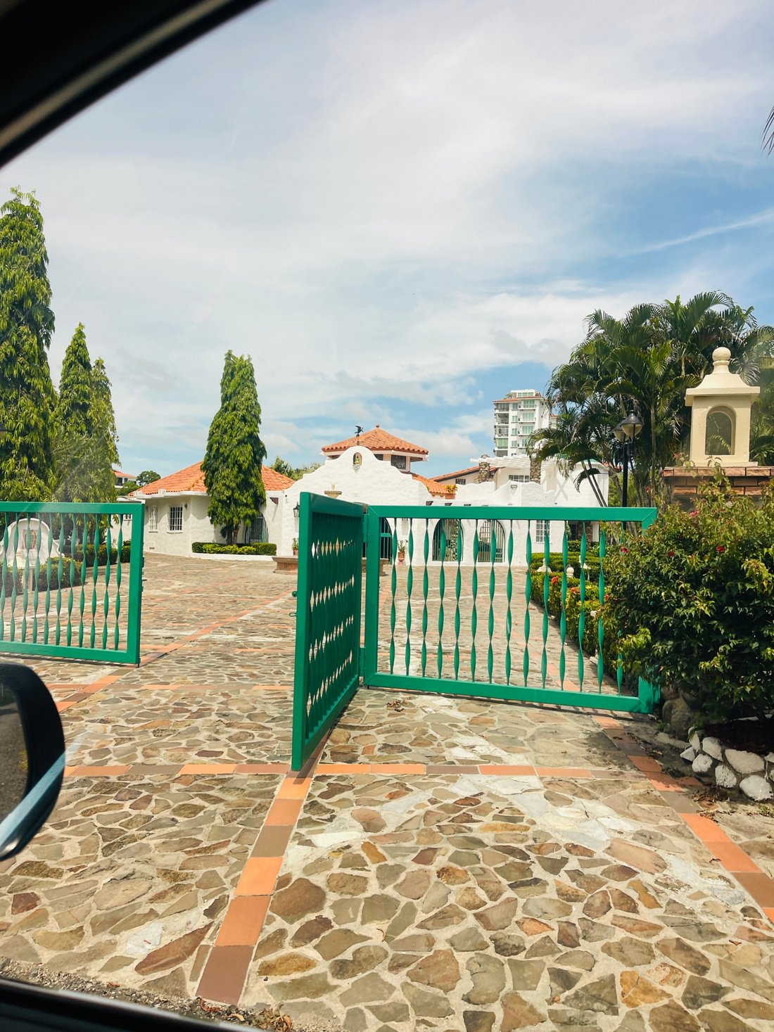 House in San José, Provincia de Panamá Oeste, Panama 2 - 18643980