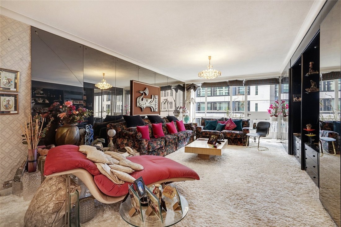 Apartment in Marylebone, Westminster, England 4 - 18642559
