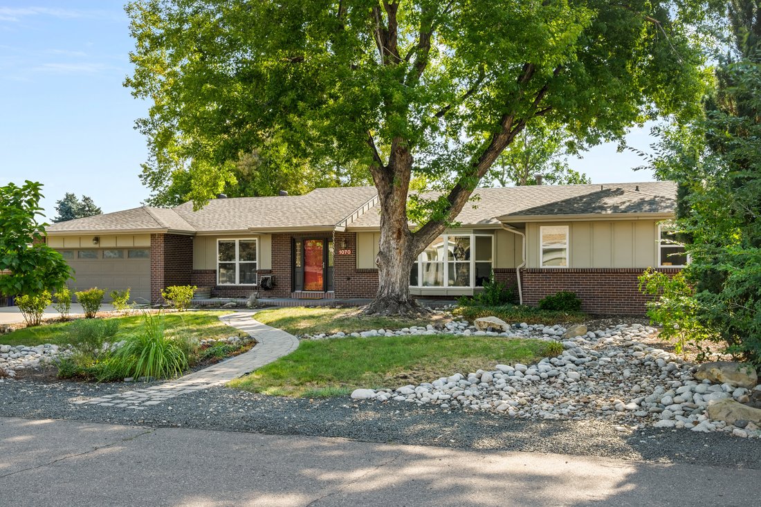 House in Denver, Colorado, United States 2 - 18644996