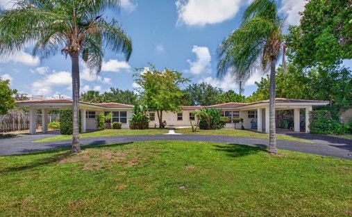House in Fort Lauderdale, Florida, United States 1