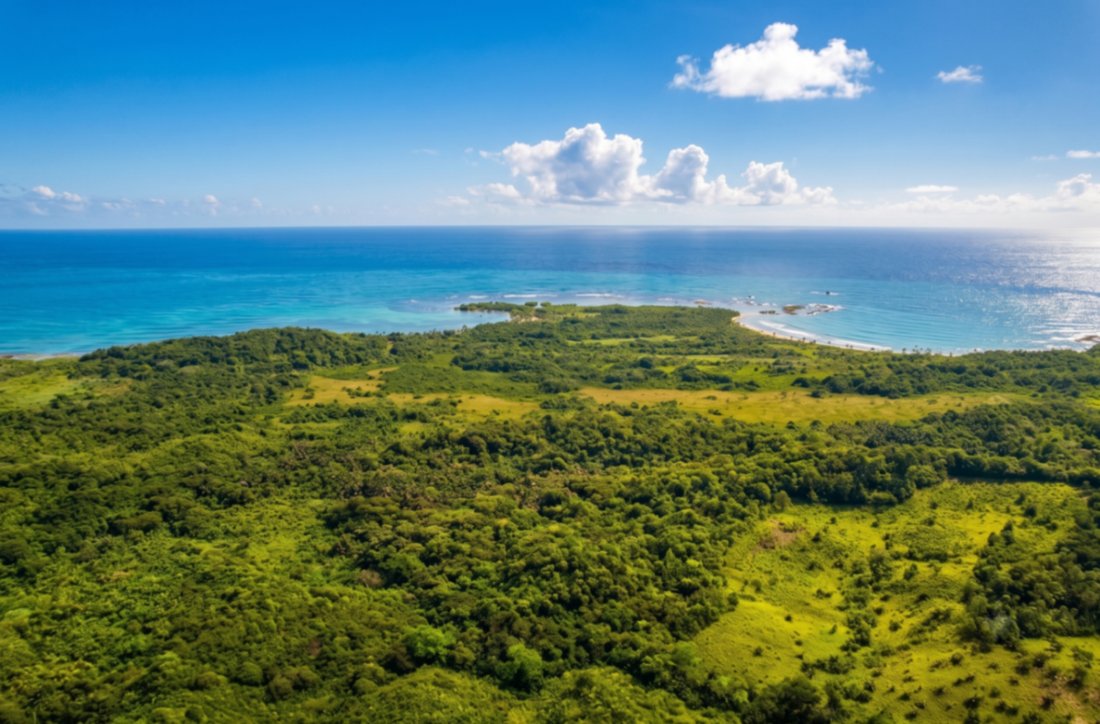 Land in Nombre de Dios, Colón Province, Panama 3 - 18644049