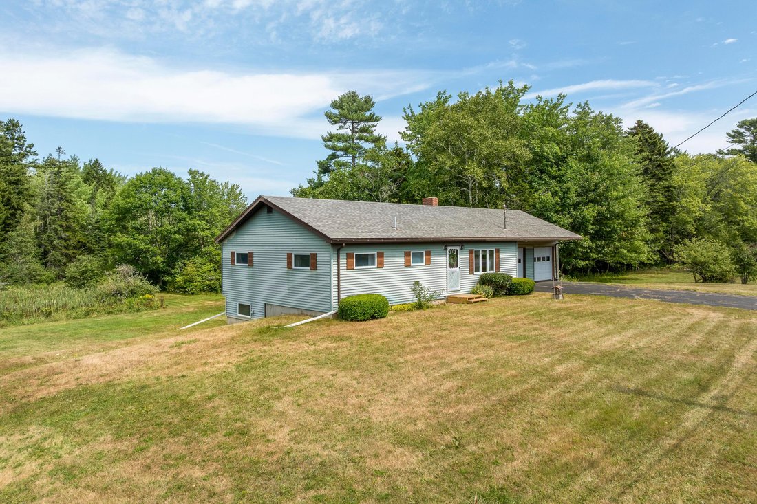 House in Cushing, Maine, United States 4 - 18645264