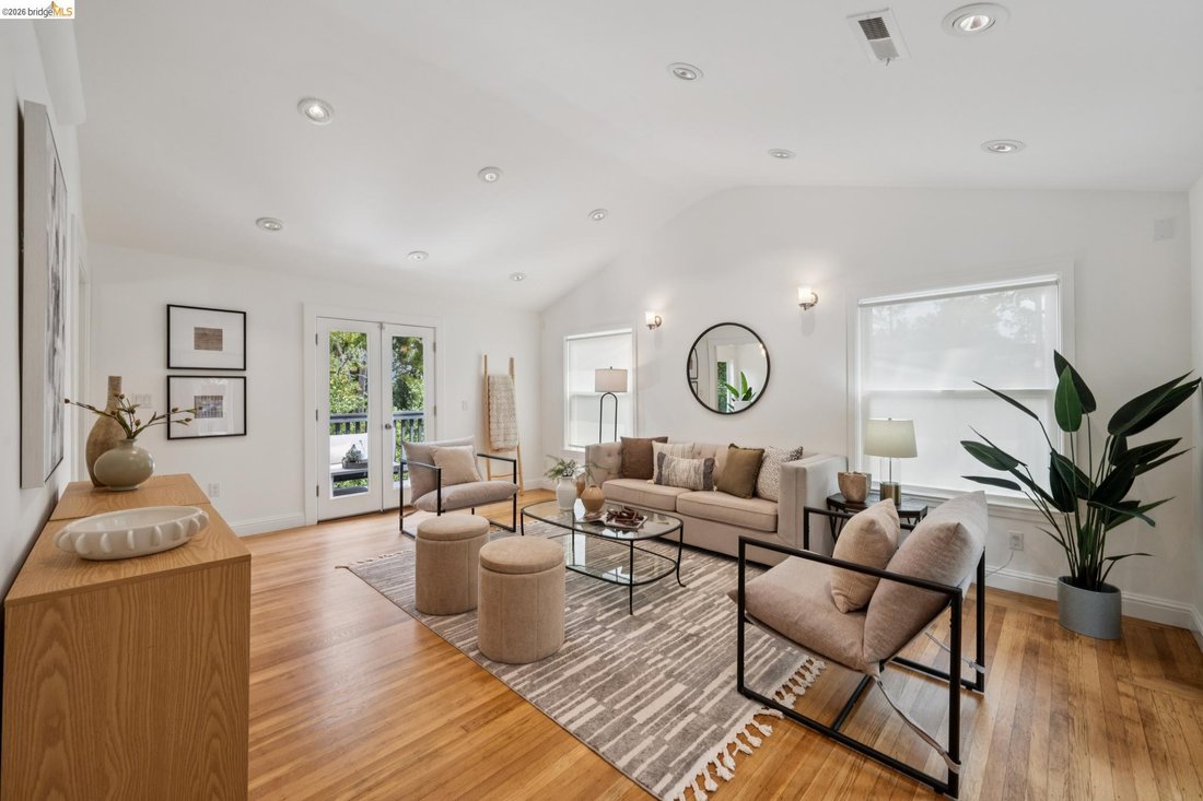 House in Berkeley, California, United States 5 - 18641976