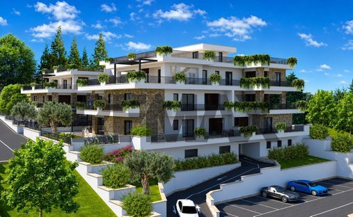Apartment in Saint Matthew - Cappuccini, Monterotondo, Lazio 1