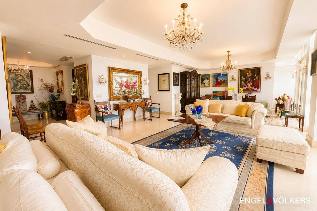 Apartment in Panama City, Panama, Panama 4 - 18644024