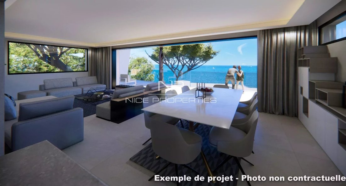 Villa in Antibes, Provence-Alpes-Côte d'Azur, France 4 - 18647634