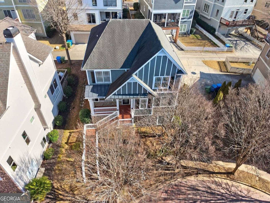 House in Atlanta, Georgia, United States 2 - 18645787