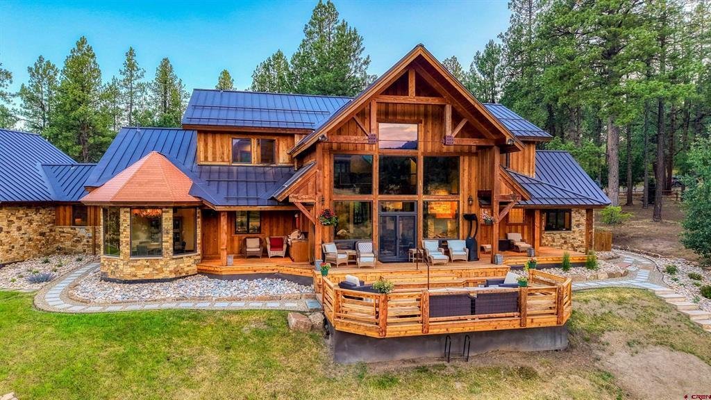 House in Pagosa Springs, Colorado, United States 5 - 18643311
