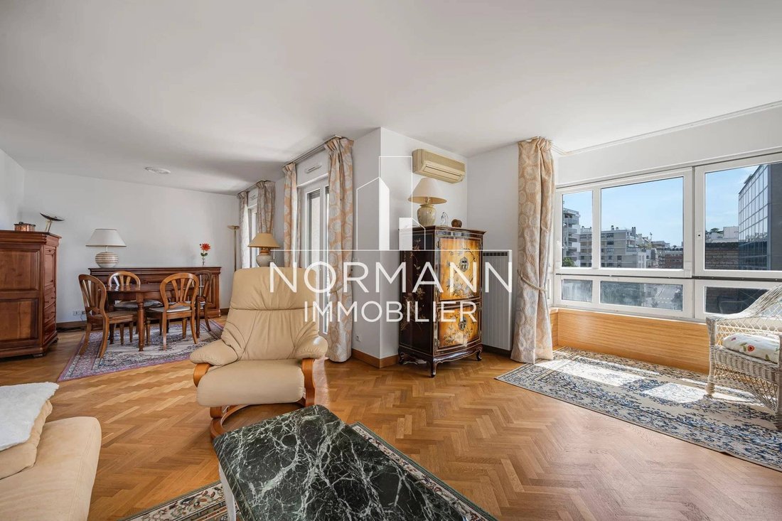 Apartamento en San Lambert, Paris 15e Arrondissement, París 2 - 18335704
