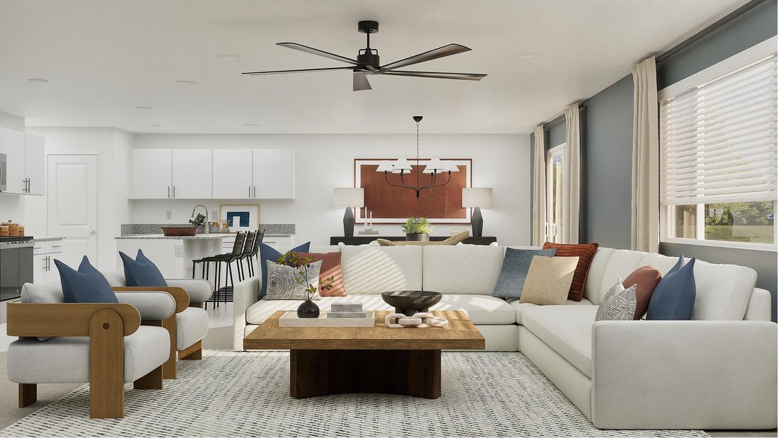 House in Riverside, California, United States 5 - 18644136