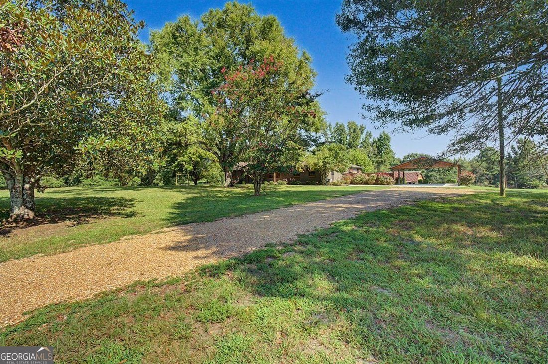 House in Cedartown, Georgia, United States 2 - 18647036