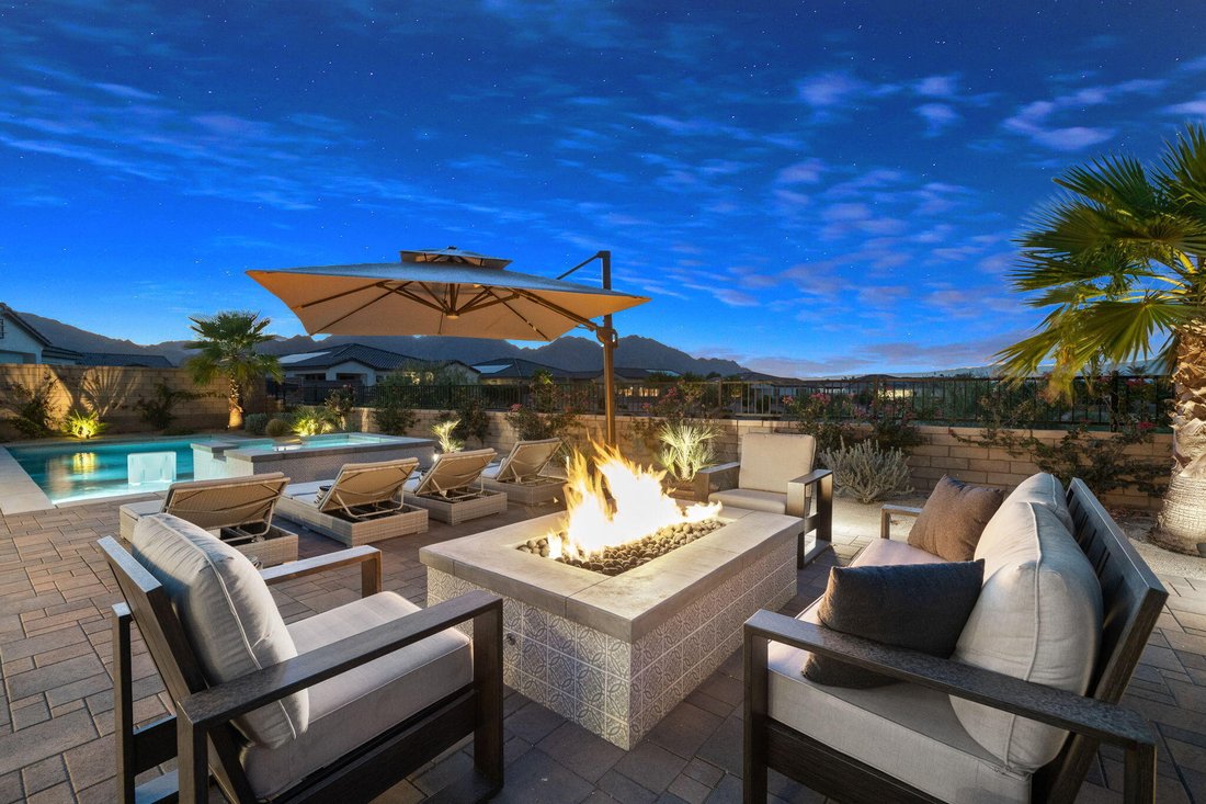 House in La Quinta, California, United States 4 - 18646799