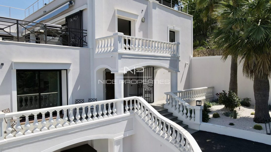 Villa in La Californie, Cannes, France 3 - 18647577