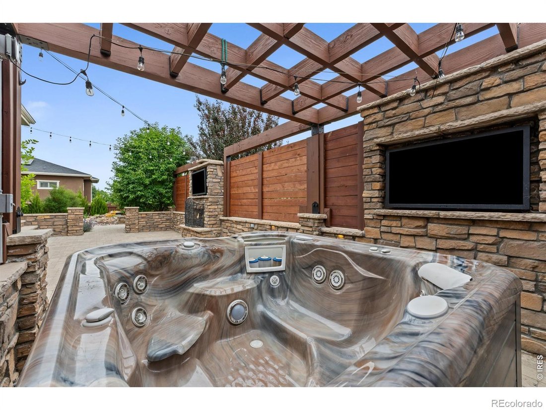 House in Timnath, Colorado, United States 2 - 18645706