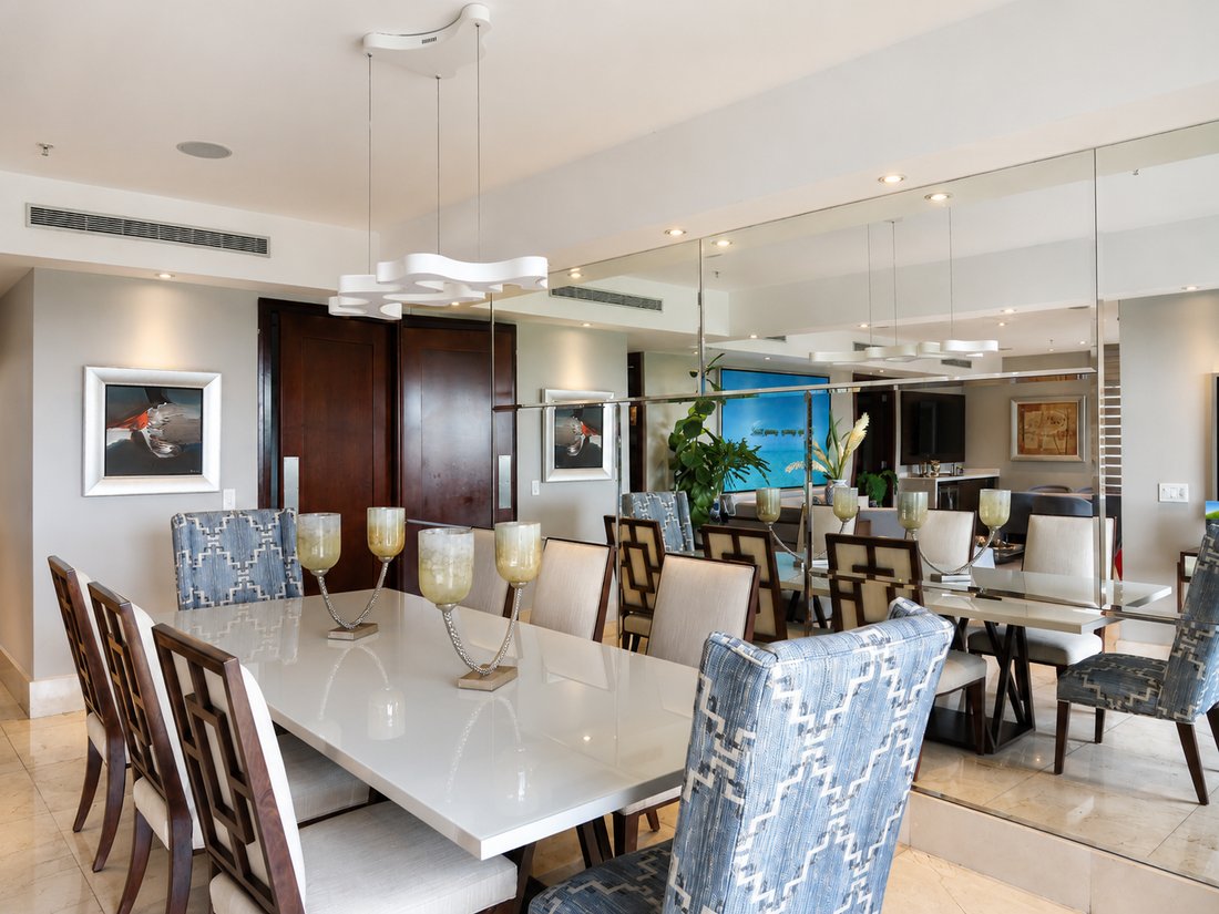 Apartment in Panama City, Panama, Panama 4 - 18644058