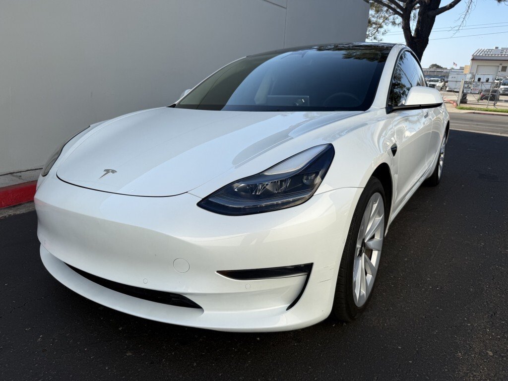 Tesla Model 3 in San Diego, CA, United States 1 - 18641959