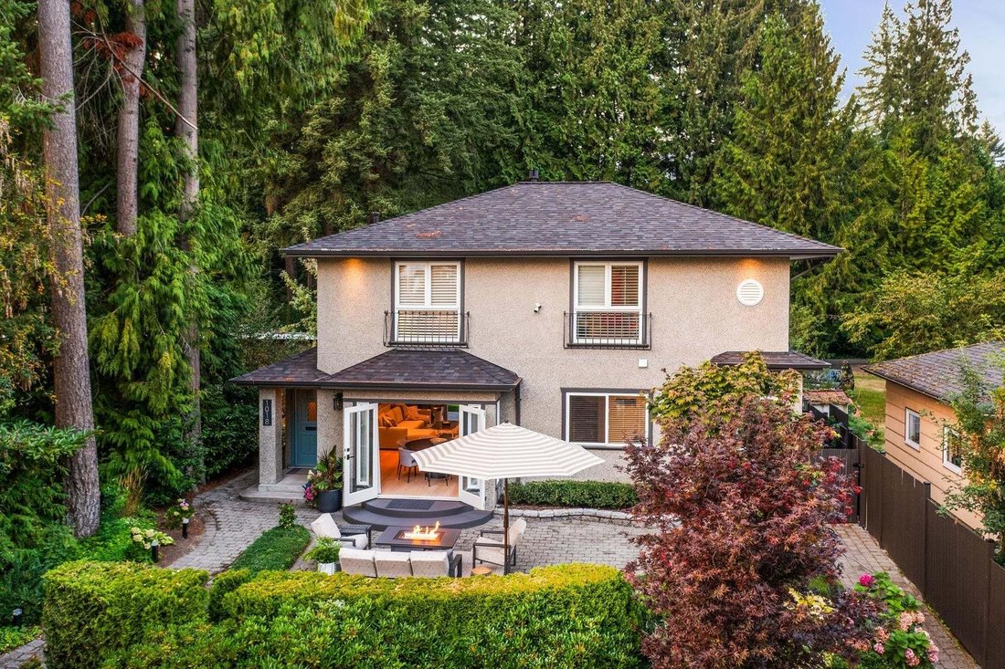 House in North Vancouver, British Columbia, Canada 4 - 18643283