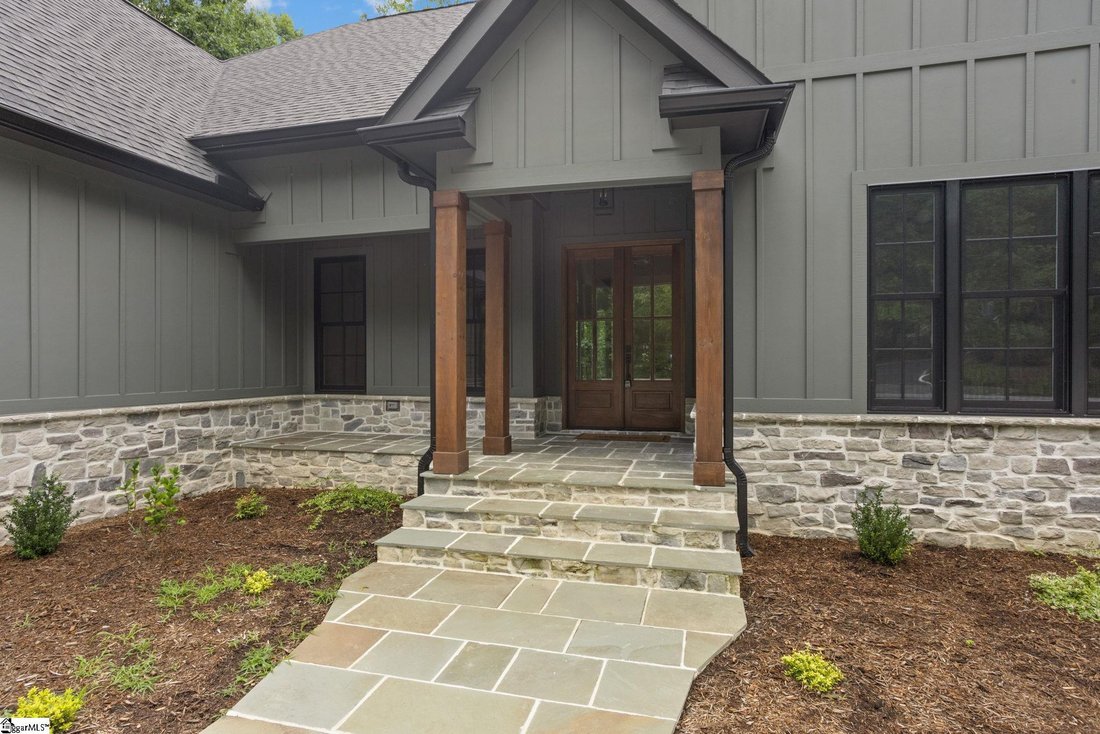 House in Travelers Rest, South Carolina, United States 4 - 17059665