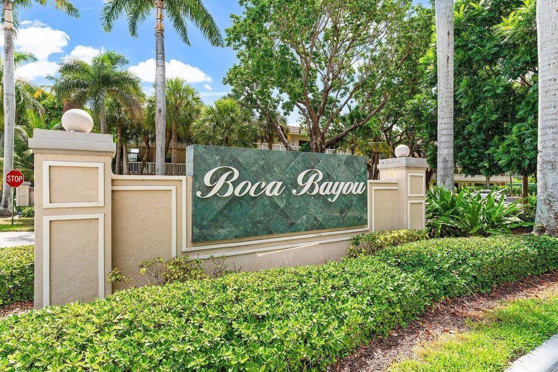 Condo in Boca Raton, Florida, United States 2 - 18646959