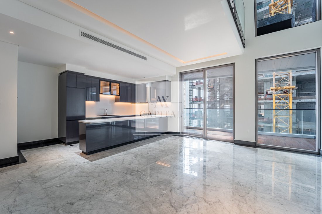 Apartment in Business Bay, Dubai, United Arab Emirates 4 - 18648190