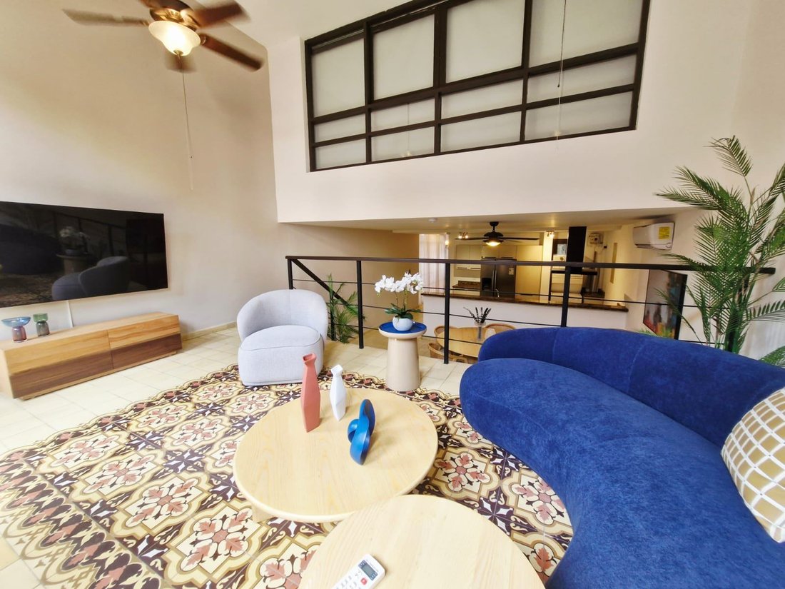Apartment in Panama City, Panama, Panama 2 - 18643960