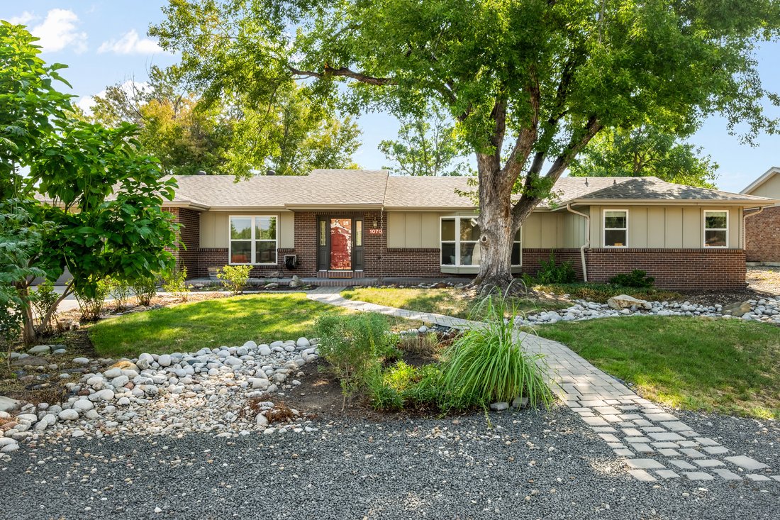 House in Denver, Colorado, United States 1 - 18644996