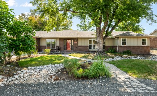 House in Denver, Colorado, United States 1