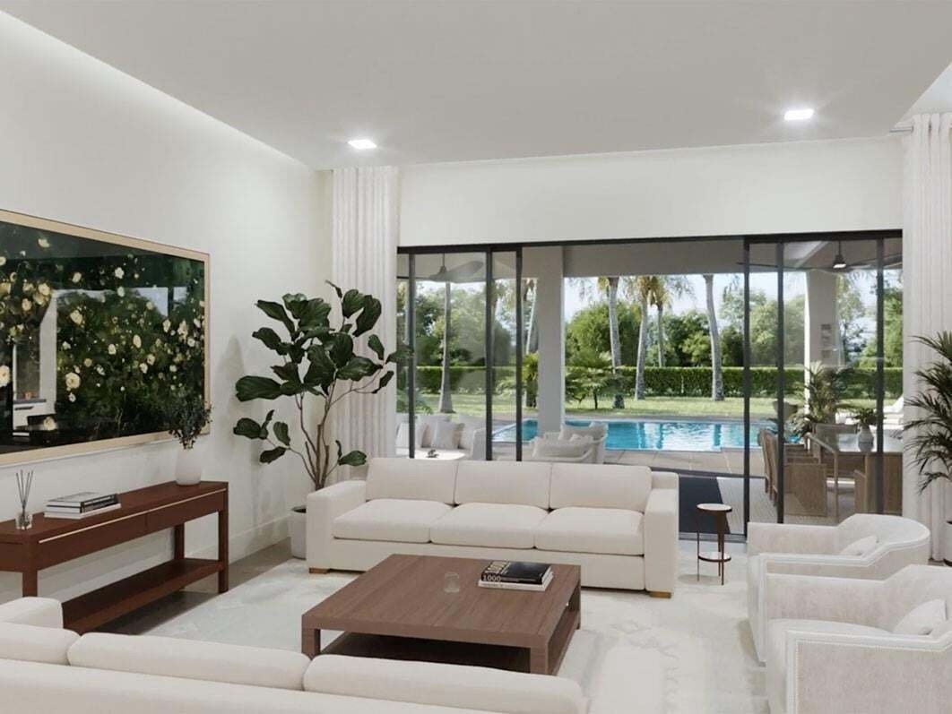 House in West Palm Beach, Florida, United States 3 - 16632269