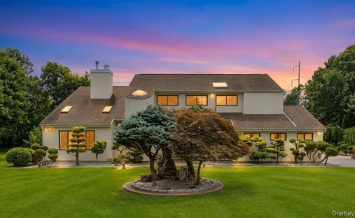 House in Greenlawn, New York, United States 1