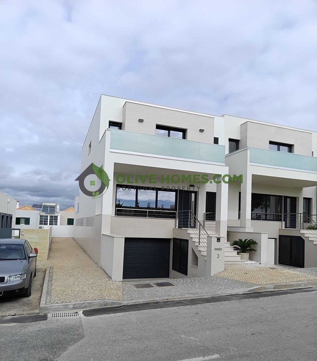 Townhouse in Montenegro, Algarve, Portugal 2 - 18647524