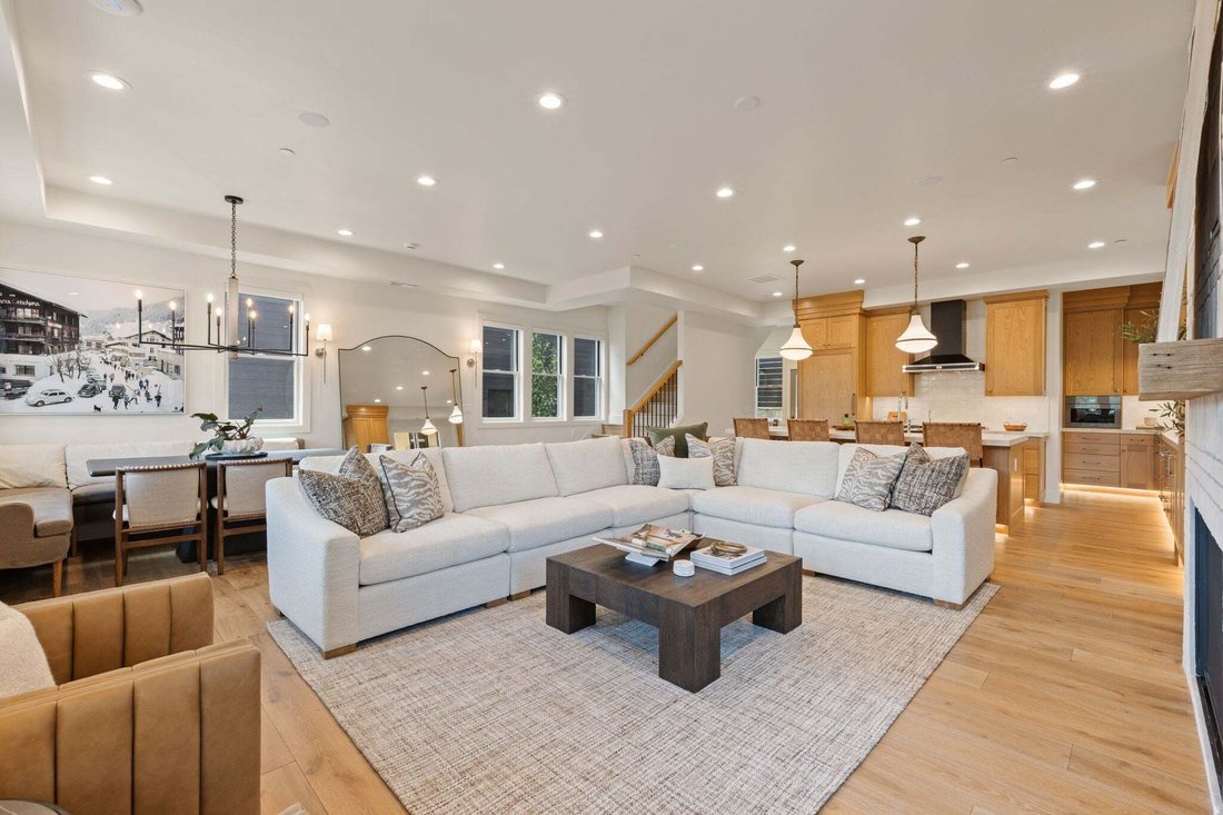 House in Park City, Utah, United States 4 - 18646197