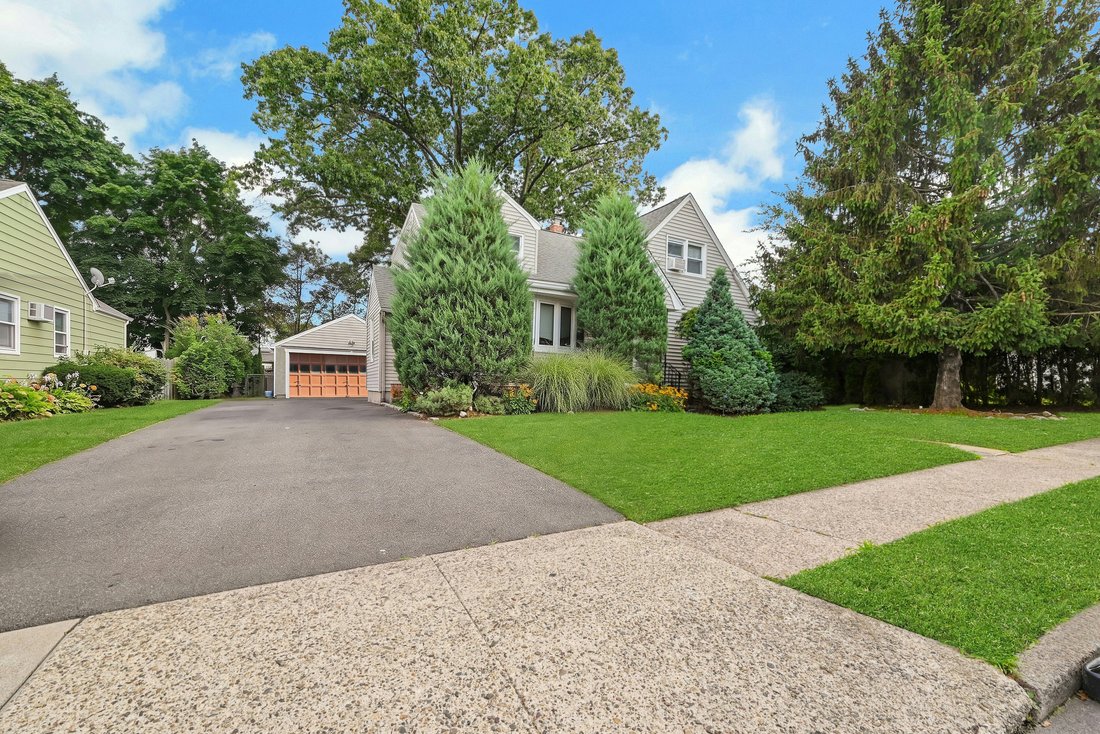 House in Hawthorne, New Jersey, United States 1 - 18642547