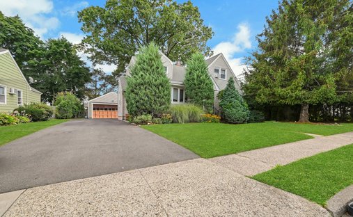 House in Hawthorne, New Jersey, United States 1