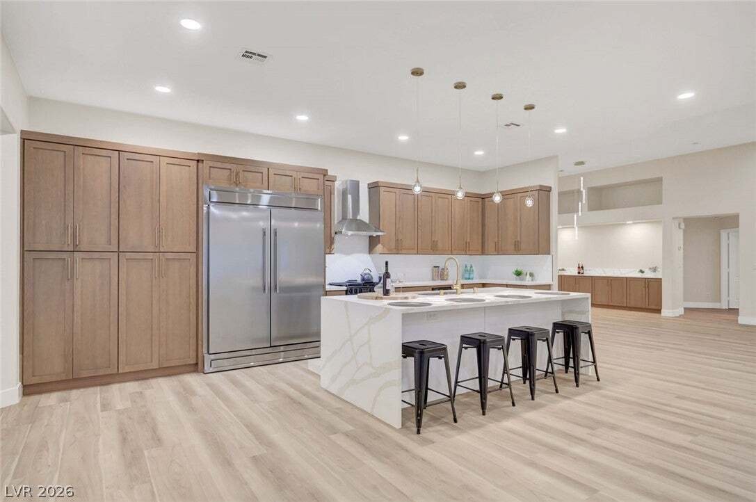 House in Las Vegas, Nevada, United States 1 - 18645829