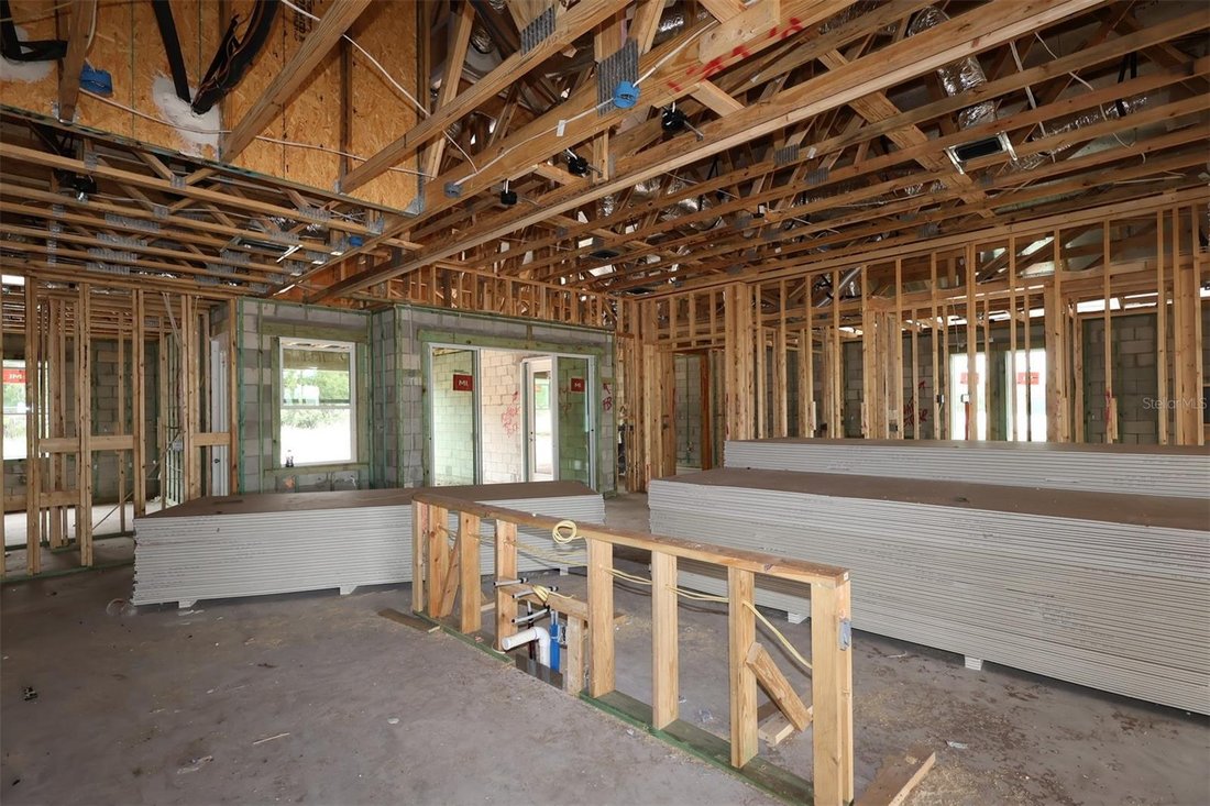 House in Orlando, Florida, United States 3 - 18625008