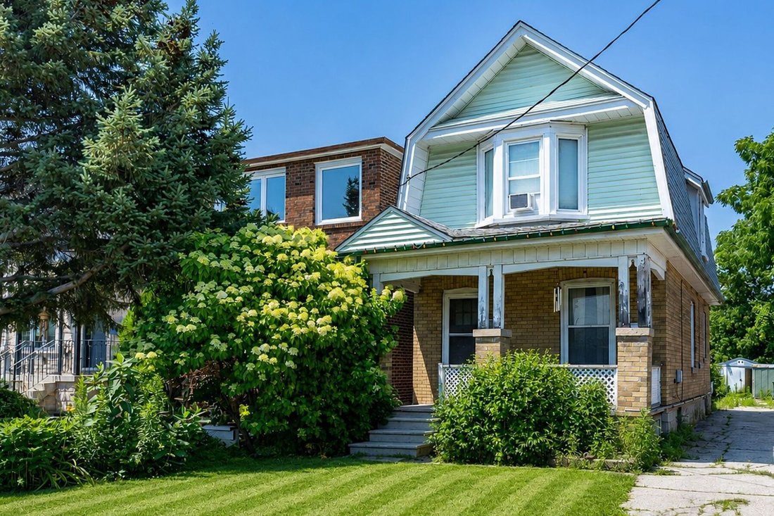 House in Toronto, Ontario, Canada 1 - 18642791