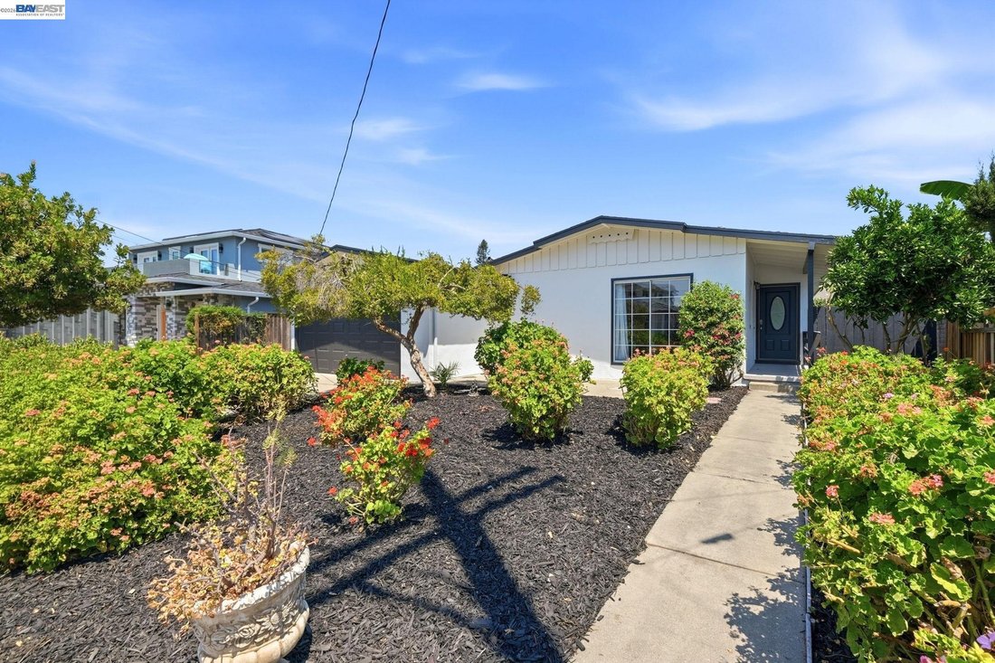 House in Newark, California, United States 2 - 18646084