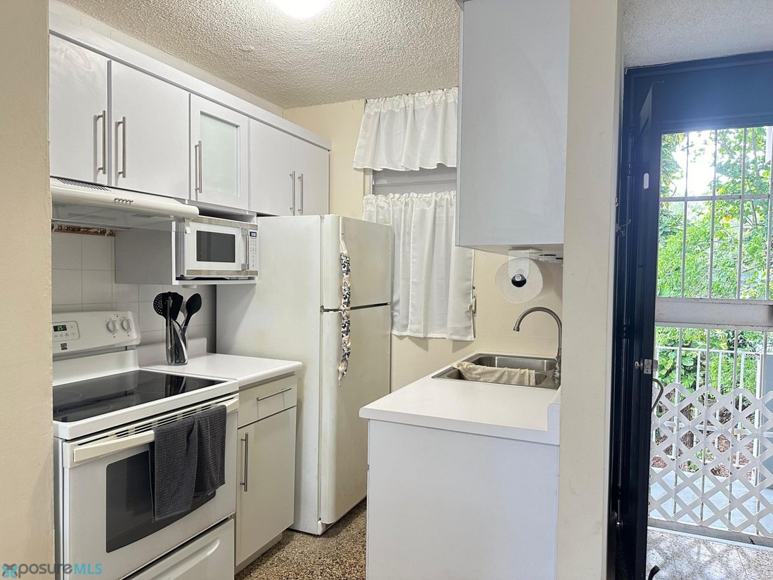 Apartment in Mayagüez, Mayagüez, Puerto Rico 5 - 18642138