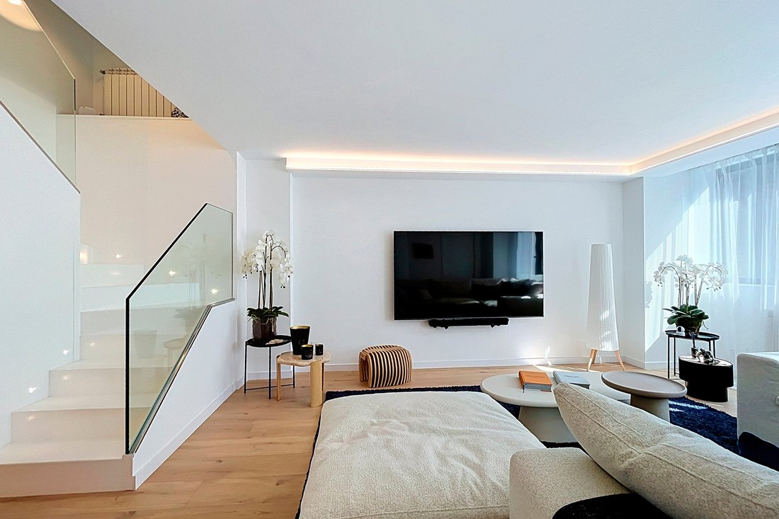Casa en Andorra la Vieja, Andorra la Vieja, Andorra 3 - 17902257
