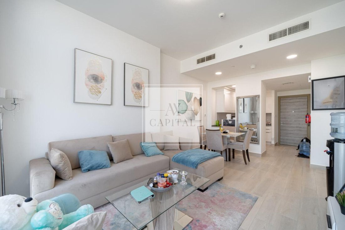 Apartment in Arabian Ranches, Dubai, United Arab Emirates 2 - 18648205